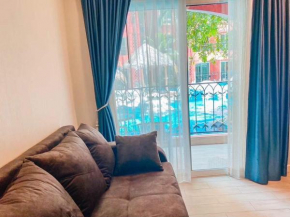 Seven sea jomtien by new